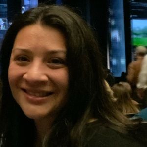 Meet your Posher, Daniela